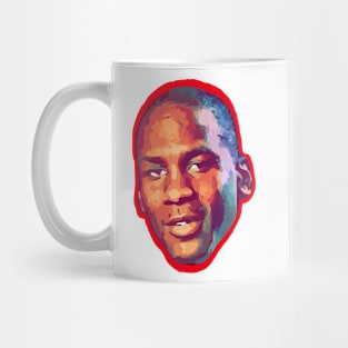 MJ Mug